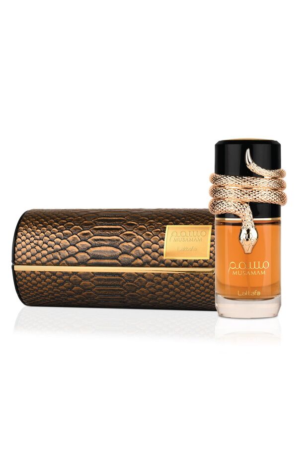 Lattafa Musamam Unisex Eau De Parfum 100ml