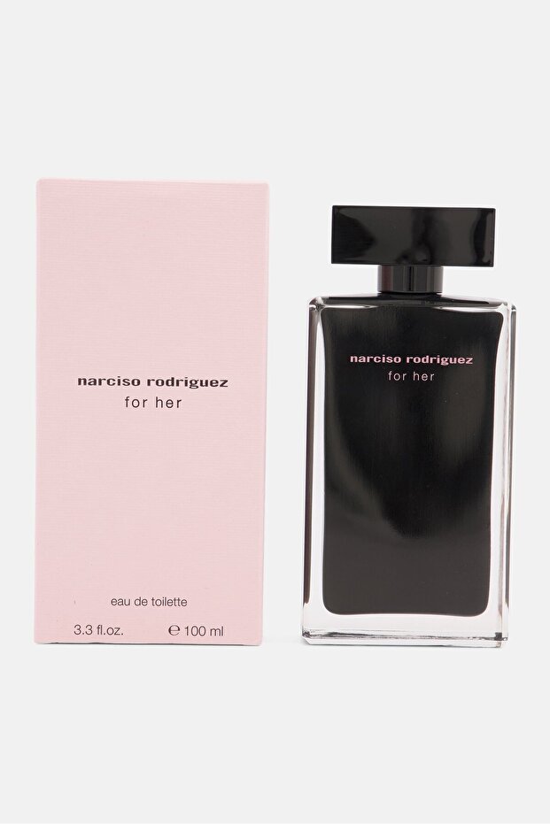 عطر نارسيسو رودريغيز فور هير للنساء - او دي تواليت 100 مل