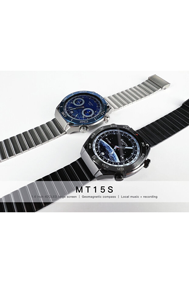 MT15 S AMOLED EKRAN - 3