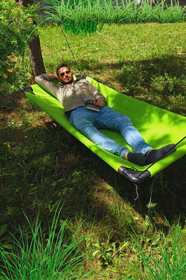 Gondol Tasarım Hamak - 2