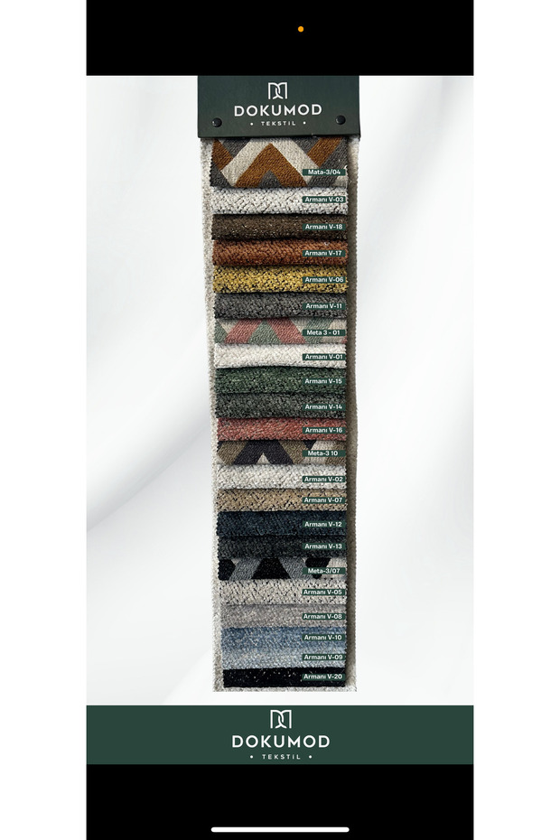 Döşemelik kumaş - 1