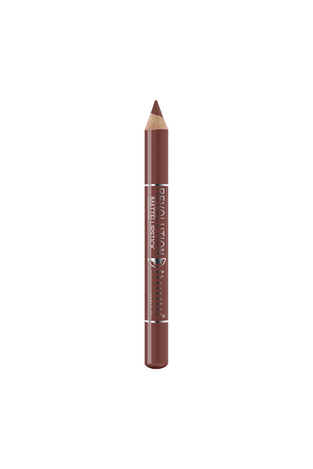 Revolution Matte Lipstick