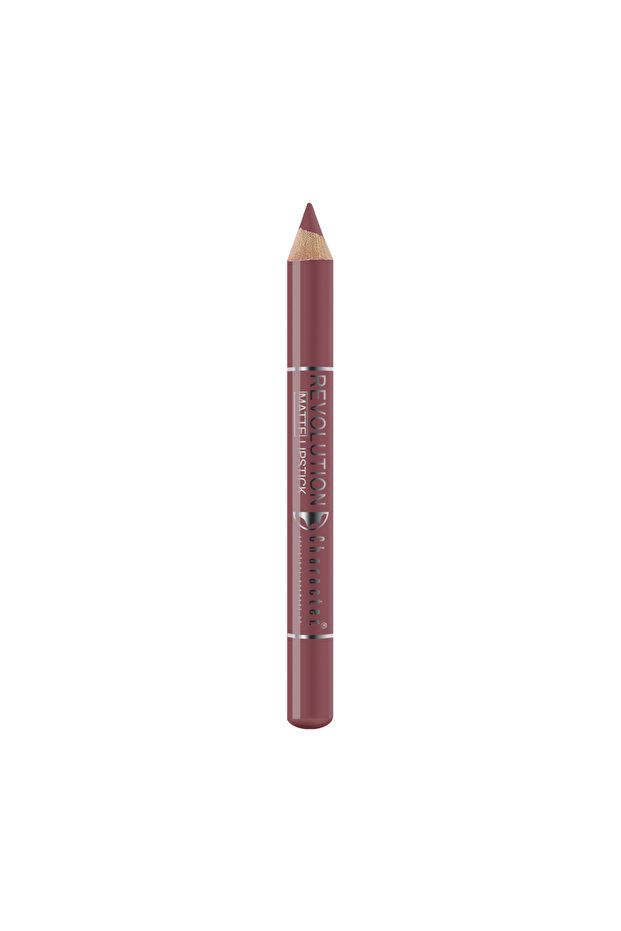 Revolution Matte Lipstick