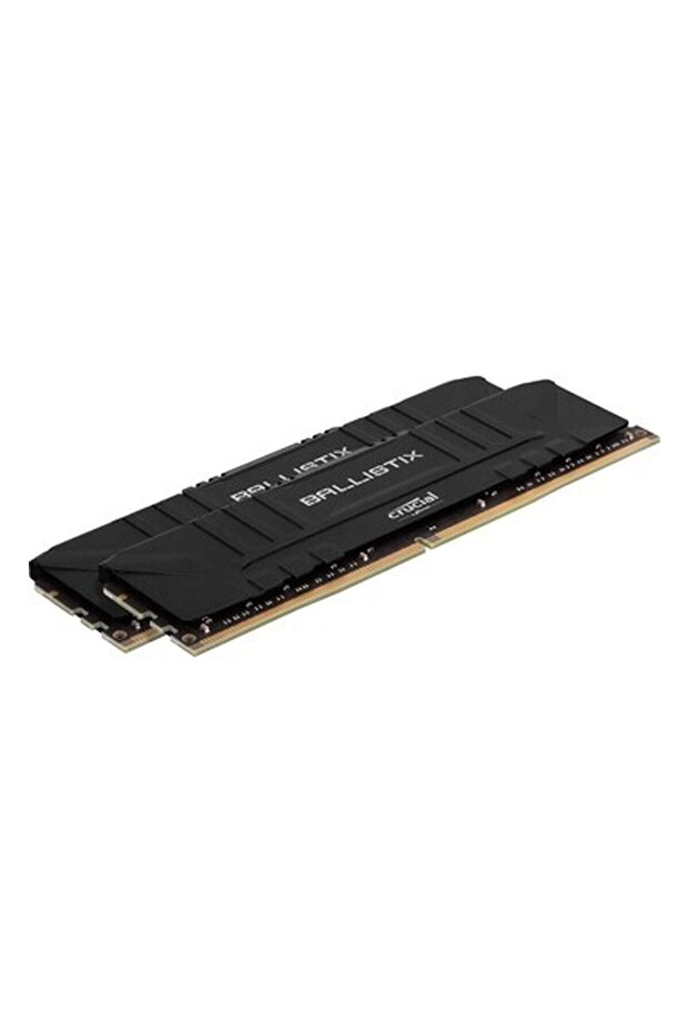 Ballistix 16GB (2x8GB) 3200MHz DDR4 Ram (BL2K8G32C16U4B) - 2