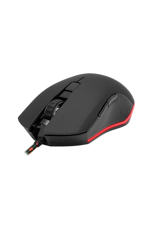 Eagle Programlanabilir 8.000DPI RGB Oyuncu Mouse - 3