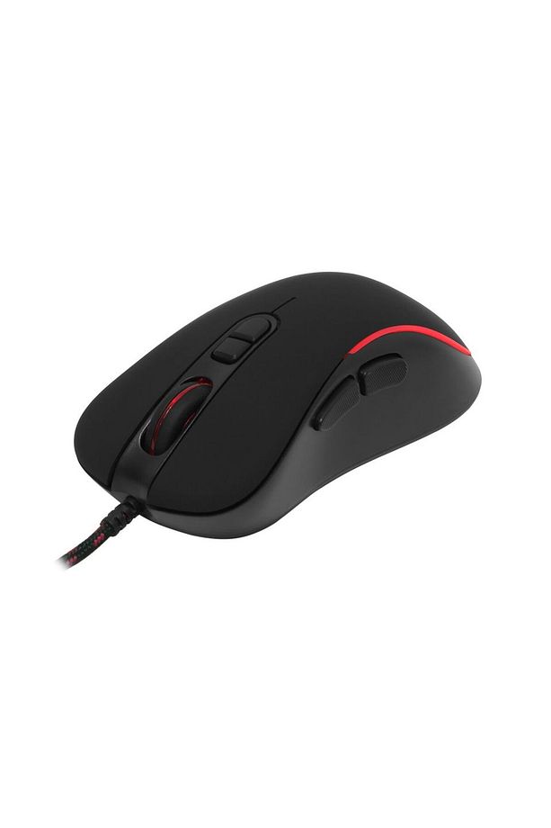 Falcon Programlanabilir 8.000DPI RGB Oyuncu Mouse - 2