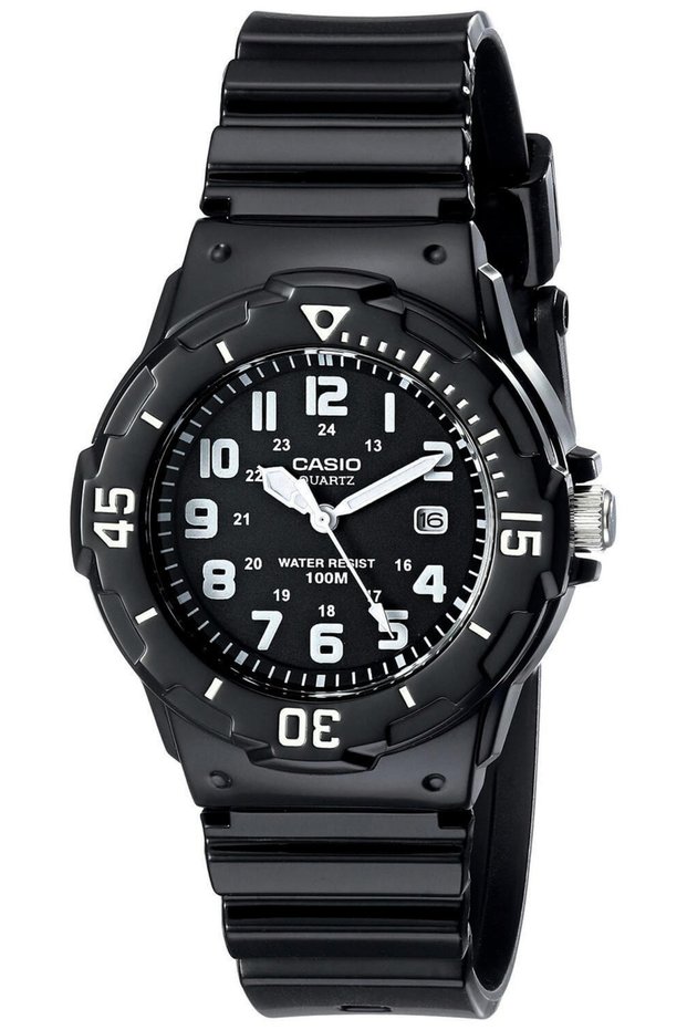 Ceas Dama, Casio, Collection LRW LRW-200H-1B