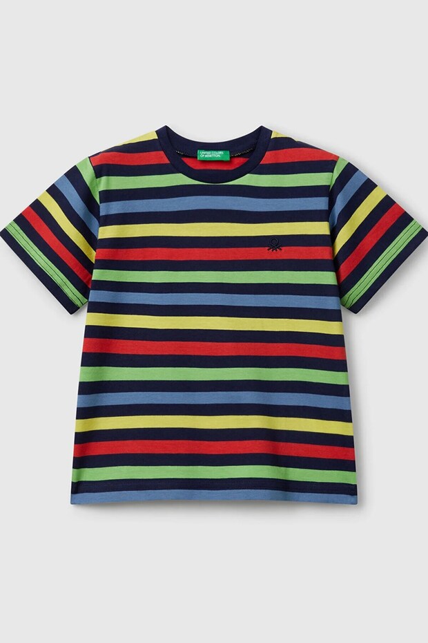 Baby Boy T-Shirt