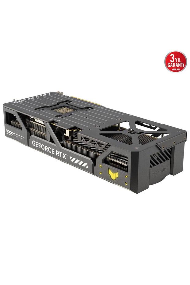 Tuf-Rtx5090-32G-Gaming 32Gb 512Bit Gddr7 Dp/Hdmi Pci 5.0 Graphics Card - 3