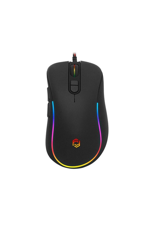 Falcon Programlanabilir 8.000DPI RGB Oyuncu Mouse - 1