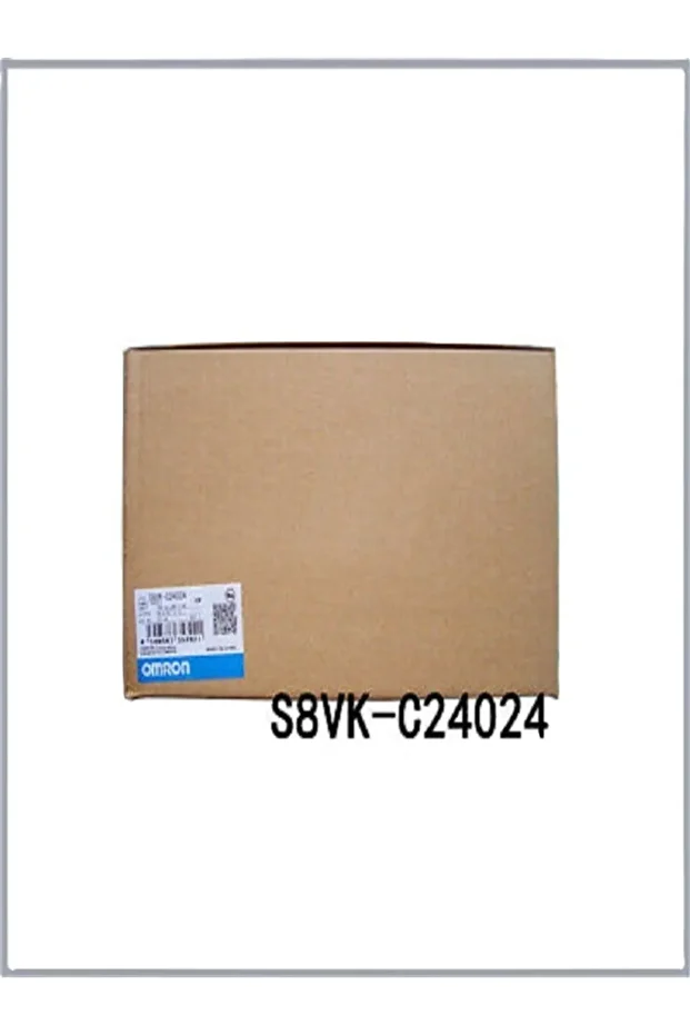24V DC 10A Ray Tipi Güç Kaynağı - 5
