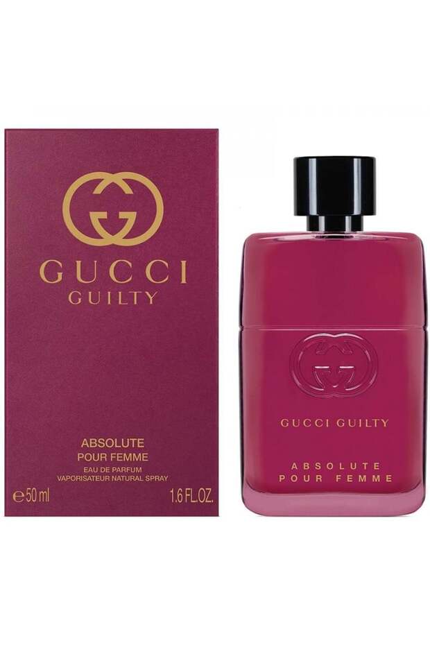 عطر غليتي ابسولوت النسائي او دو بارفيوم 50مل