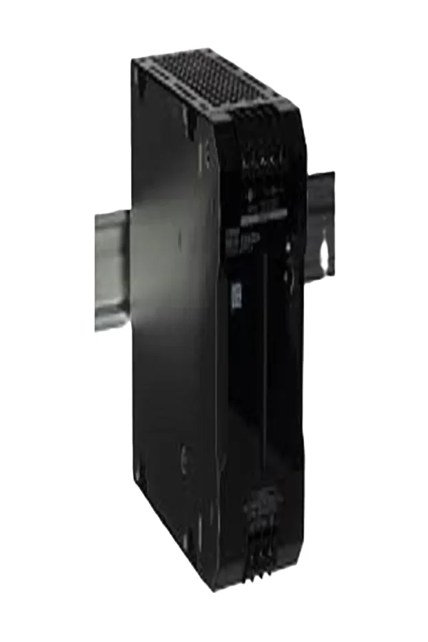 24V DC 10A Ray Tipi Güç Kaynağı - 4