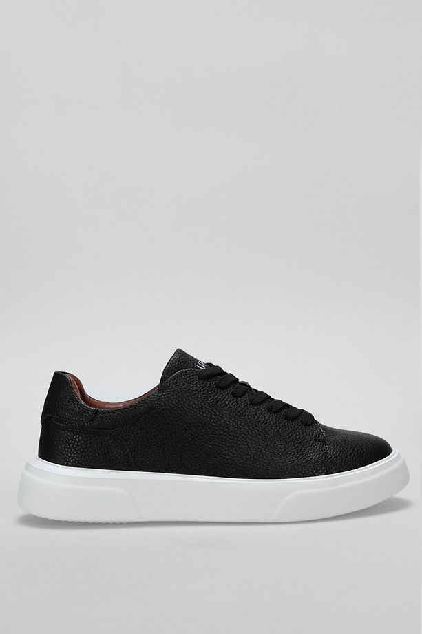TOMMY Casual Ayakkabı Damga Logolu - 1
