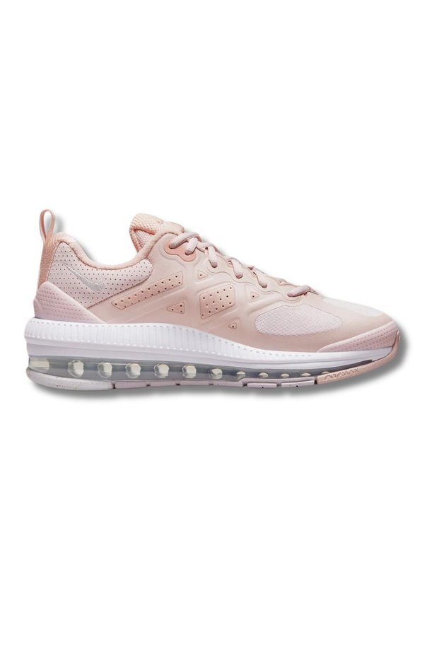 W Air Max Genome