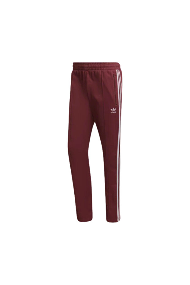 BECKENBAUER POLYESTER PANTS - 1