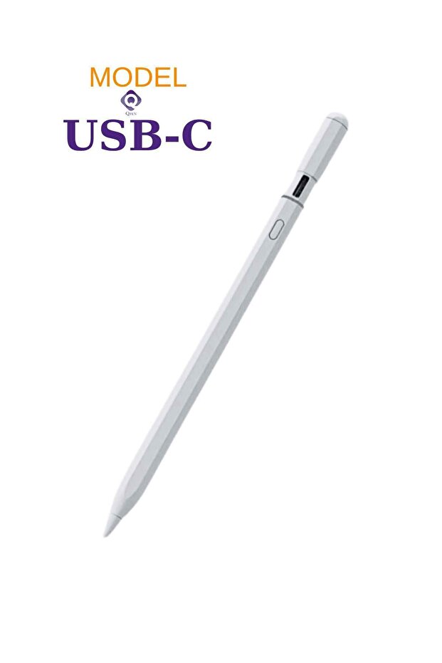 Pencil Usb-C New Generation Touch Tablet Pen - 1