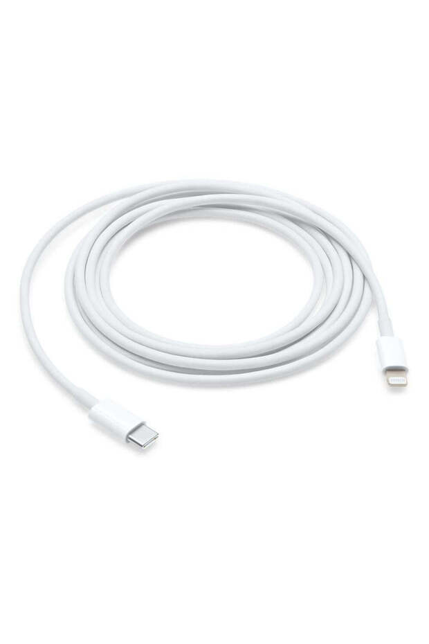كابل USB-C إلى Lightning (2 متر) - 1