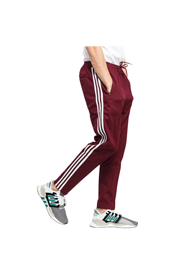 BECKENBAUER POLYESTER PANTS - 2