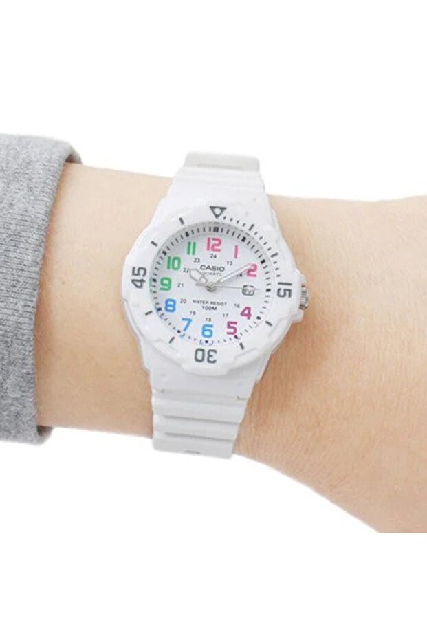 Ceas Dama, Casio, Collection LRW LRW-200H-7B - 3