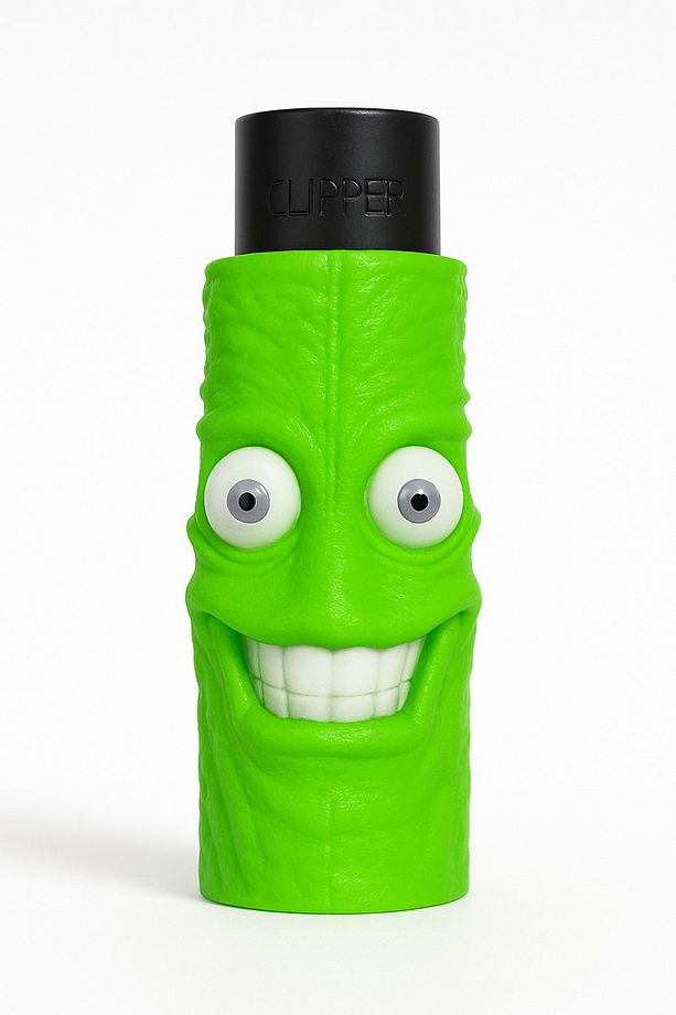 YaprakMan Clipper Çakmak - 1