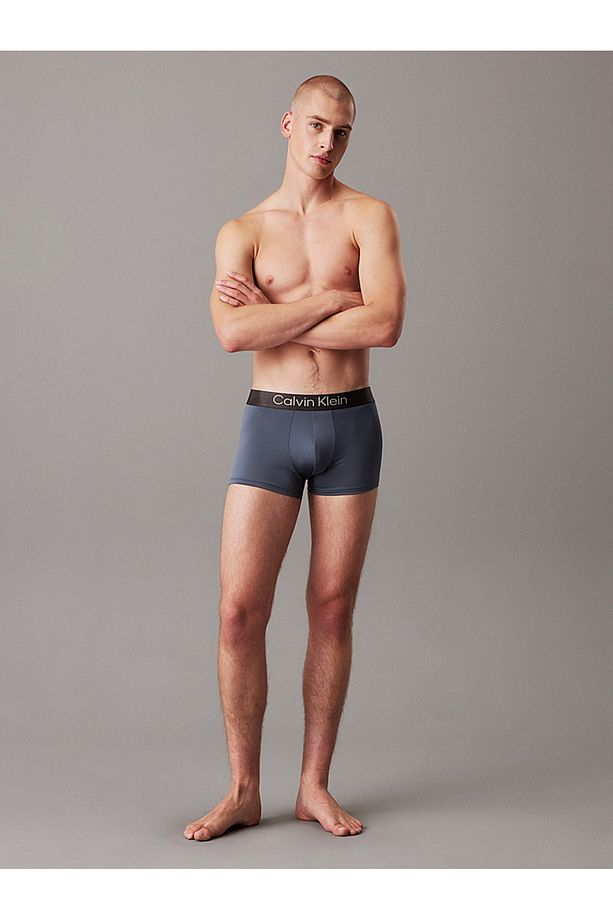 3 Pack Trunks - Micro Stretch - 5