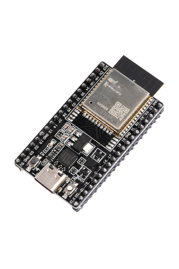 32D ESP32 DevKitC لوحة تطوير WIFI+Bluetooth تعتمد على ESP32 مزودة بـ ESP32 32D 32U ESP32 Mod - 1