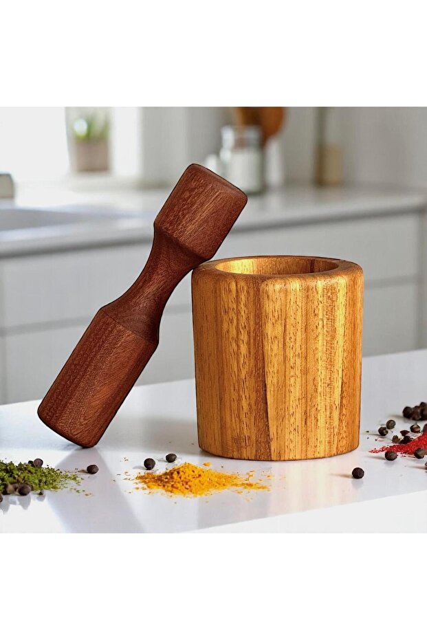 Havan İroko / Reyhan - 2