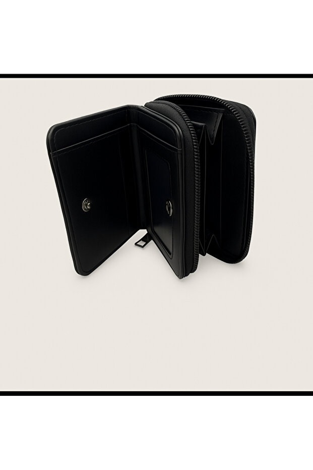 Pikachu Kostümlü Sevimli Cüzdan - 2