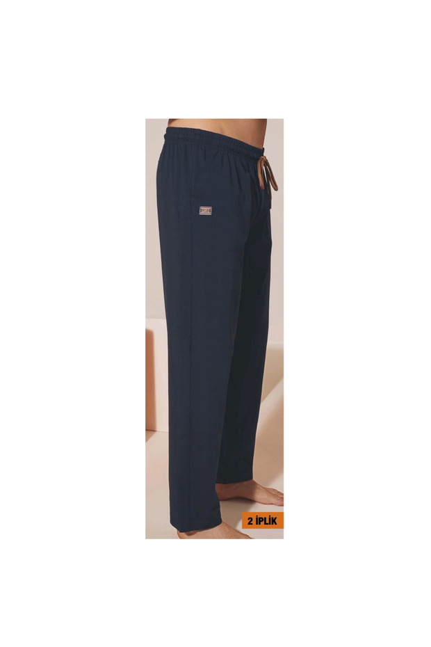 Limissi قاع ذكر بخيطين - 2