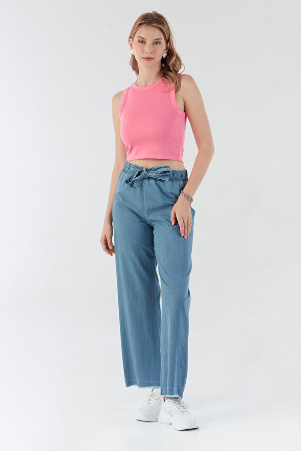 Basic Halter Yaka Body - 4