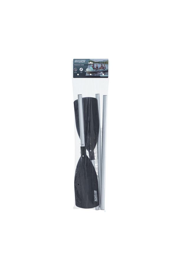 Hydro Force® 62064 Özel Çift Yönlü Bot/Kano Kürek Seti - 4