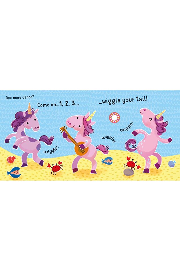 Dance with the Unicorns - 4