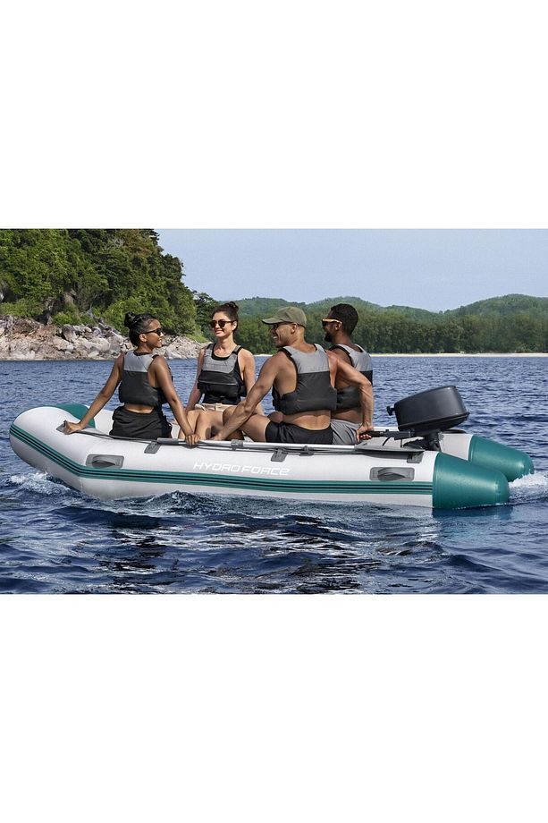Hydro-Force™ 65049 Mirovia Pro Şişme Bot Seti 3,30 m - 3