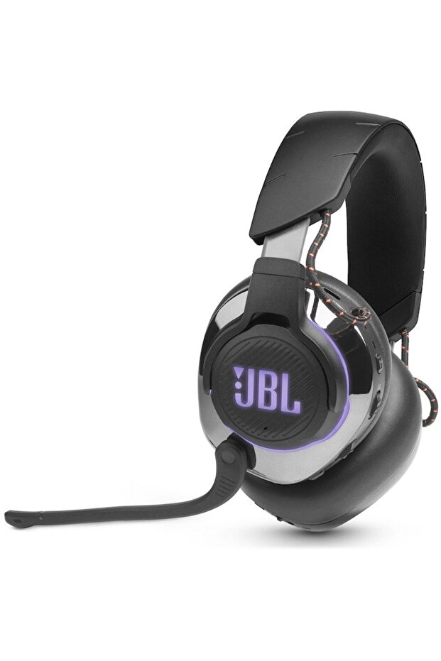 Wireless Gaming Headset, JBL Quantum 810, Black - 3