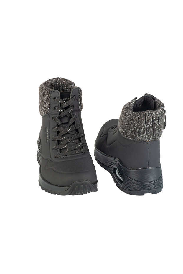 Skechers Uno Rugged - Darling, Women's Winter boots - 5