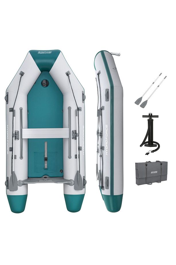 Hydro-Force™ 65049 Mirovia Pro Şişme Bot Seti 3,30 m - 1