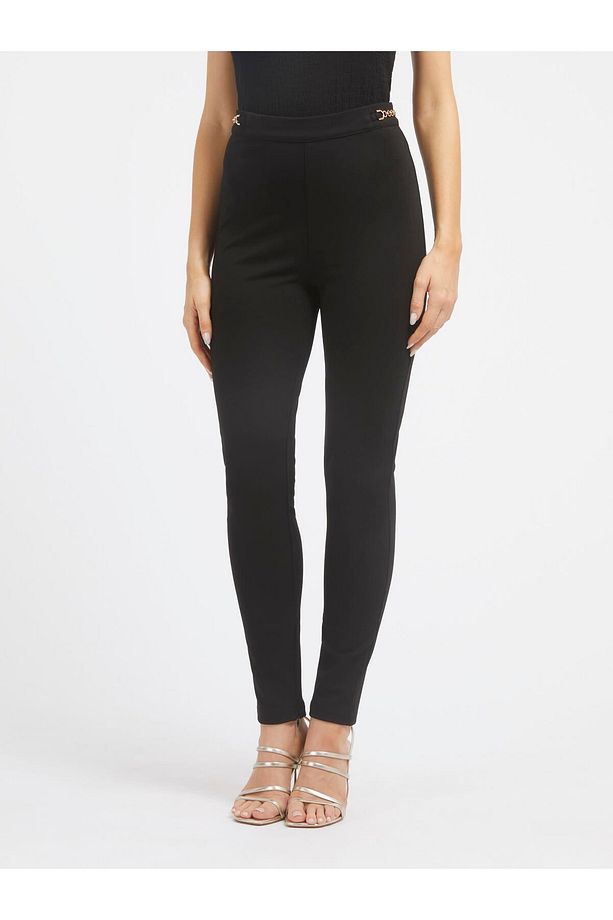 ADELE CHAIN LEGGING - 1