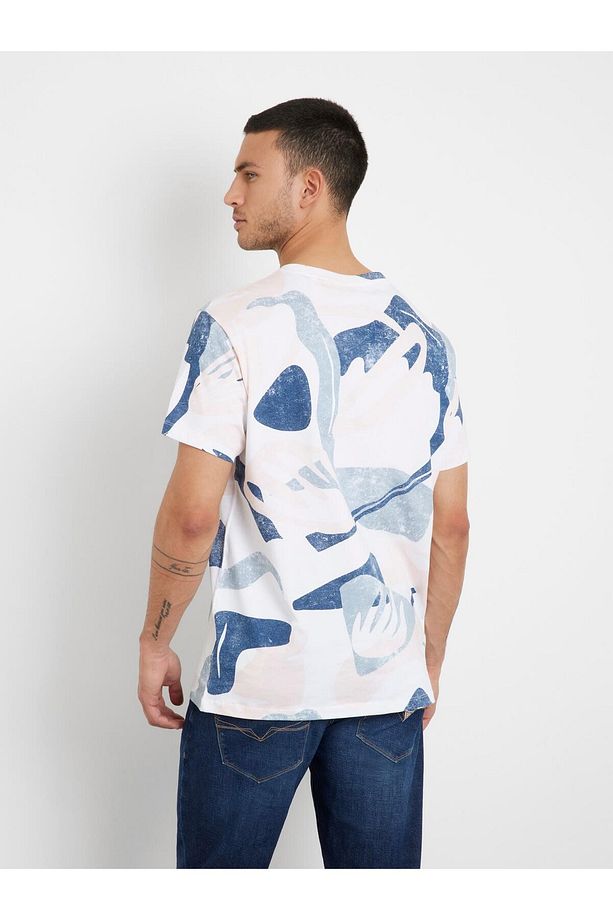 SS CN AOP TEE - 3