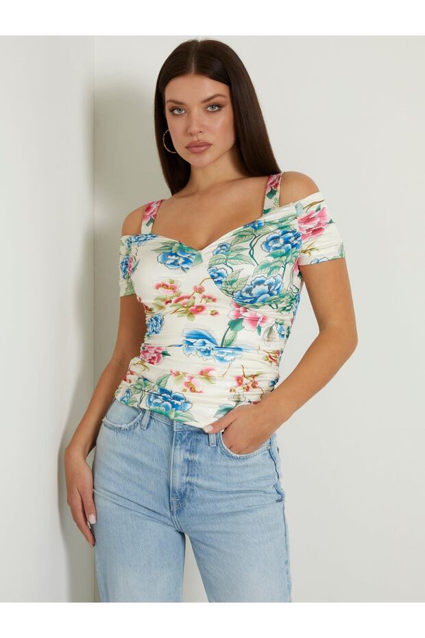 SS EMILY TOP - 1