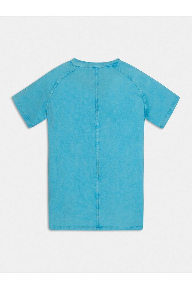 Gmt Dye Bebek Regular Fit T-Shirt - 2