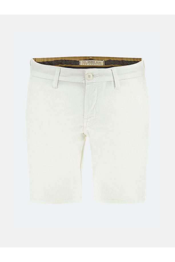 Daniel Erkek Skinny Fit Şort - 5