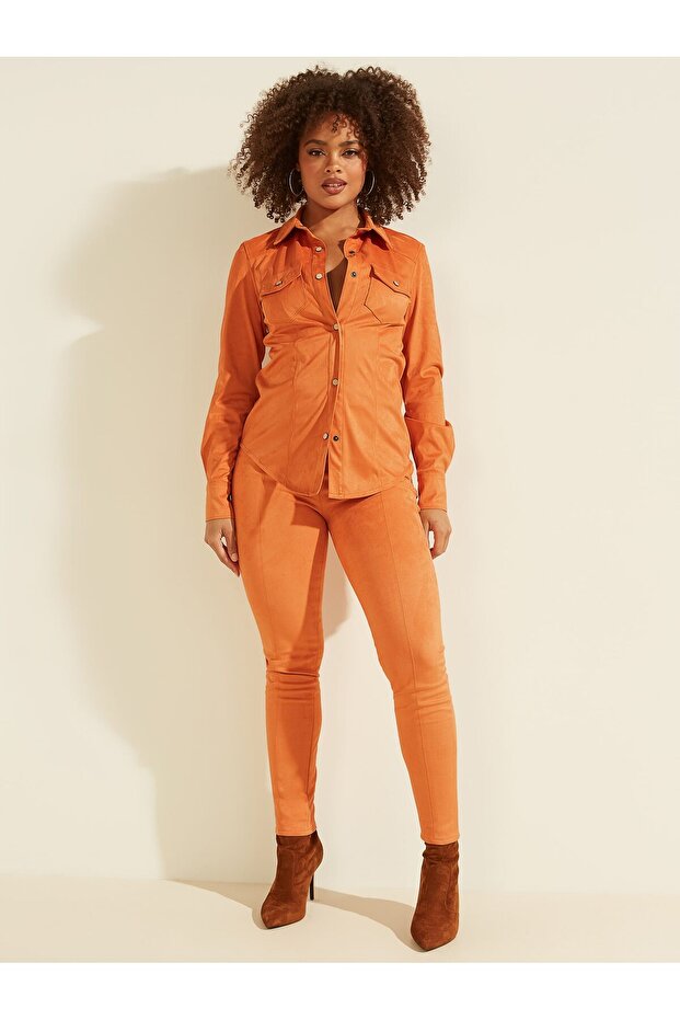 Maya Kadın Tayt - 1