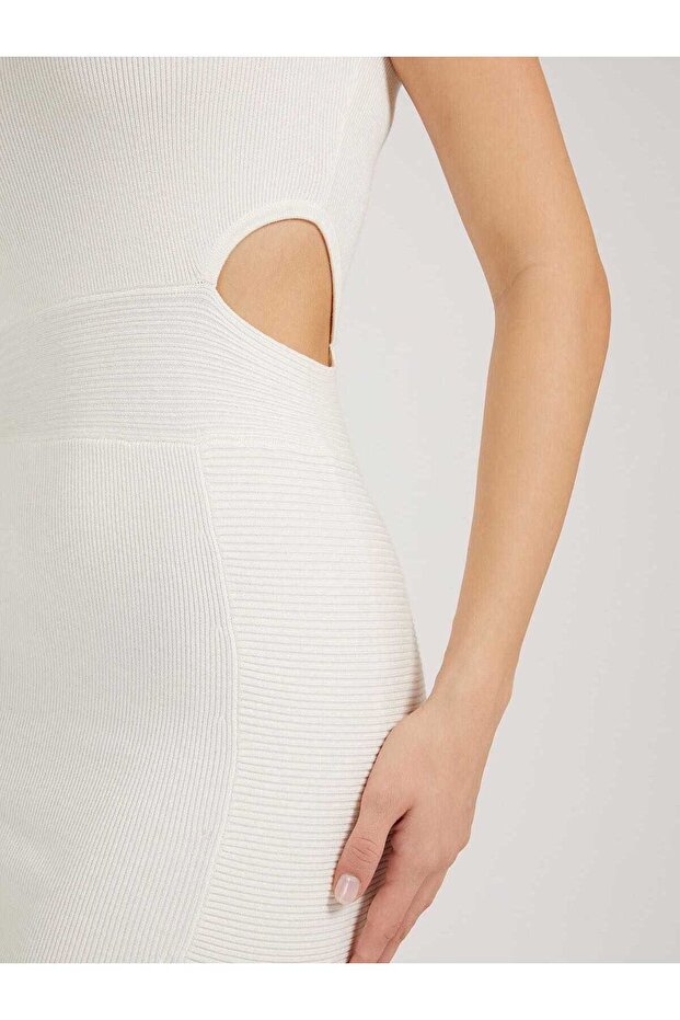 Allison Kadın Elbise - 6