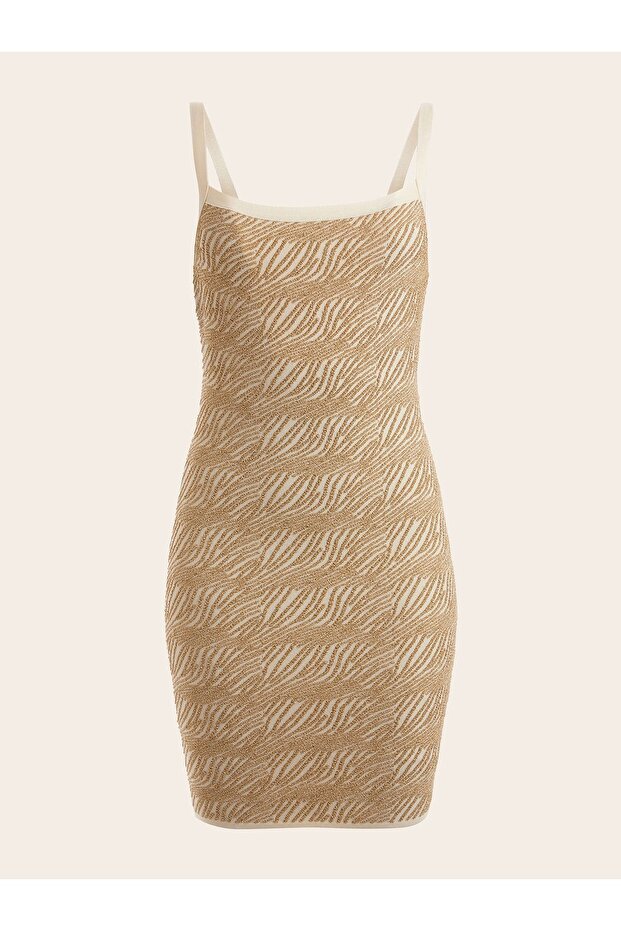 Clara Kadın Elbise - 6