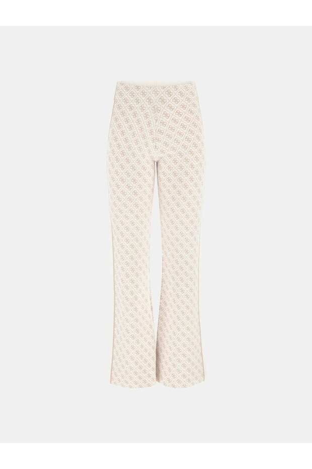 Lise Kadın Regular Fit Pantolon - 6