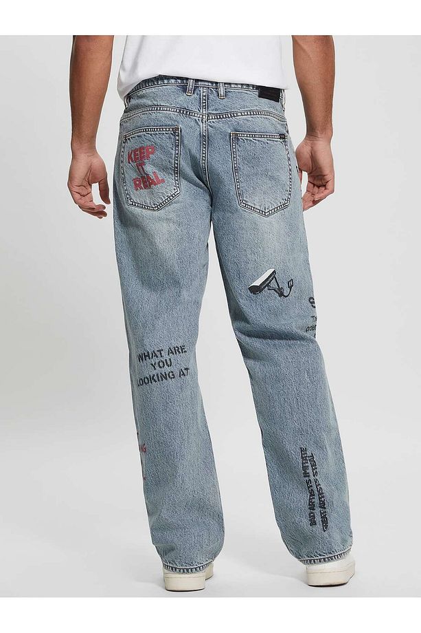 Carpenter Erkek Regular Fit Jean - 6