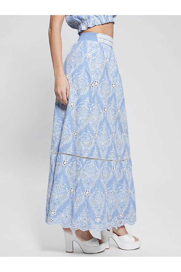 Frida Kadın Etek - 4