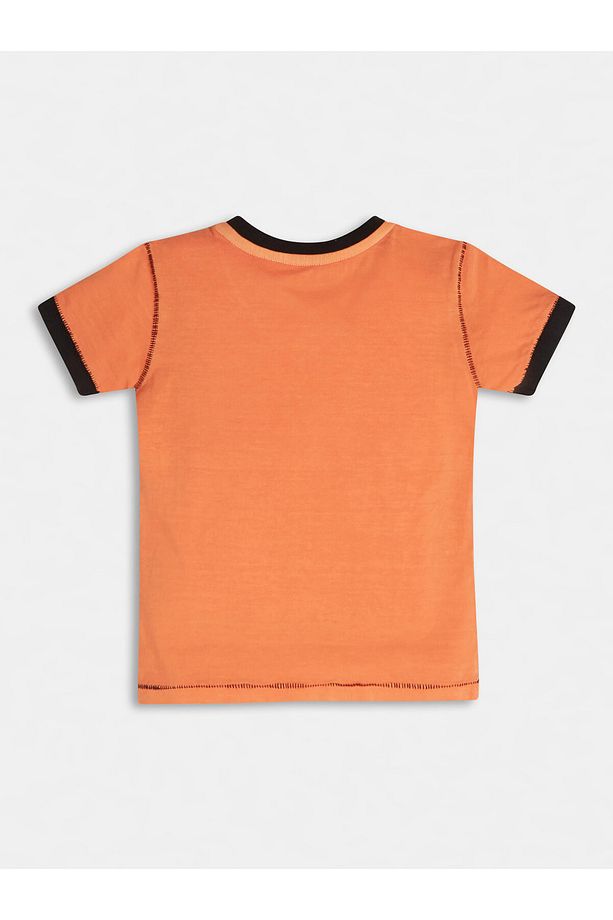 Ss Bebek Regular Fit T-Shirt - 2