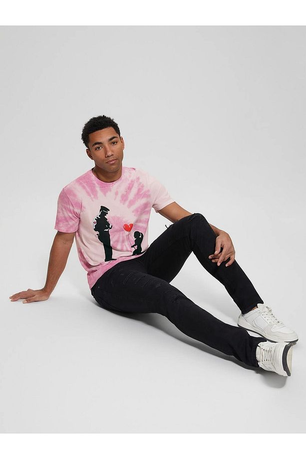 Ss Bsc Erkek Regular Fit T-Shirt - 4